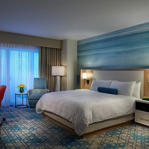 Chambre de Luxe Lit Queen-Size