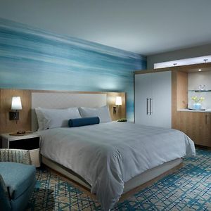 Chambre de Luxe Lit Queen-Size